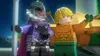 2018 • LEGO DC Comics Super Heroes : Aquaman ⭐ 3.17