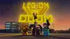 2015 • Lego DC Comics Super Heroes : La ligue des Justiciers et l'attaque de la légion maudite ⭐ 3.44 Batman