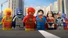 2018 • Lego DC Comics Super Heroes : The Flash ⭐ 3.5 Superman