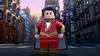 2020 • Lego DC Shazam : Monstres et magie