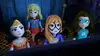 2017 • Lego DC Super Hero Girls : Rêve ou réalité ⭐ 2.89