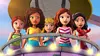 2014 • LEGO Friends : Amies pour la vie