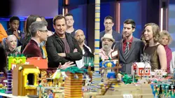Lego Masters USA: les rois de la brique La finale