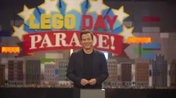 Lego Masters USA: les rois de la brique La finale