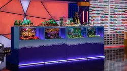 Lego Masters S03E04 Saison 3 : émission 4