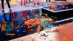 Lego Masters : la machine infernale S04E03