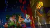 2015 • Lego Scooby-Doo : Le fantôme de Hollywood Daphne