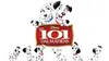 1996 • Les 101 Dalmatiens Jasper