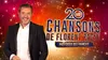 2023 • Les 20 chansons de Florent Pagny préférées des Français