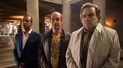 Les 3 frères, le retour