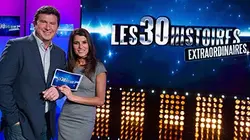 Les 30 histoires extraordinaires