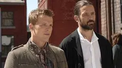 Les 4400 S01E04 Modus Operandi en streaming