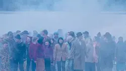 Les 4400 S02E07 Interruption de vie