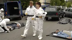 Casting Les 4400 S03E08 Blink