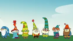 Les 7N S01E00 Le timide masqué