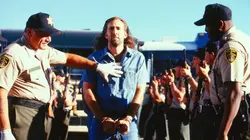 Les ailes de l'enfer