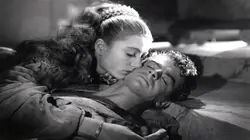 Les amants de Vérone