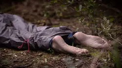 Les amants maudits Fausse promesse