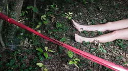 Les amants maudits Fausse promesse