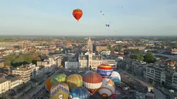 Casting Les ambassadeurs Schaerbeek