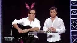 Les années Sébastien