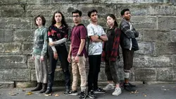 Les anonymes en streaming