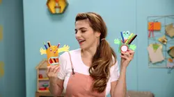 Les ateliers de Margaux