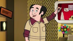 Les aventures de Kid Danger