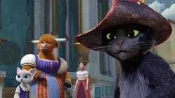 Les aventures du Chat Potté S01E15 La chance