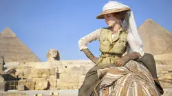 Les aventures extraordinaires d'Adèle Blanc-Sec