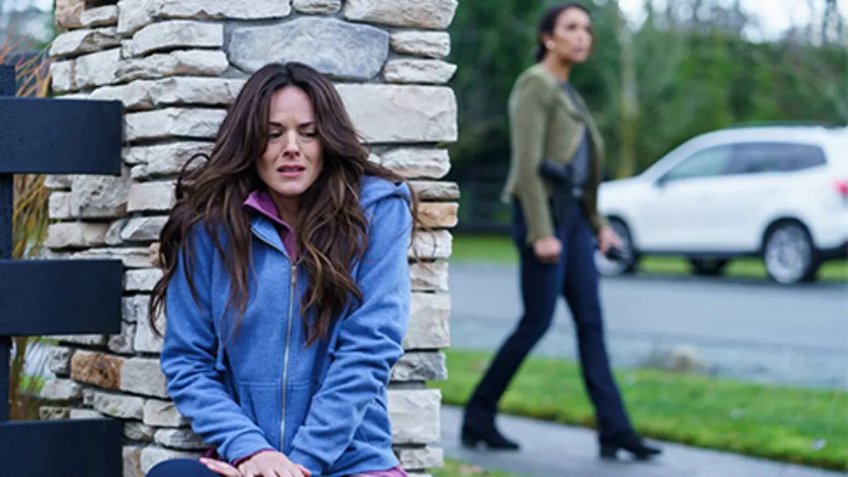 Casting Les aveux d'une mère