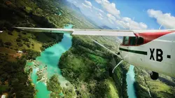 Les avions du bout du monde