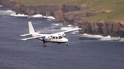 Les avions du bout du monde