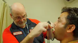 Les avions du bout du monde