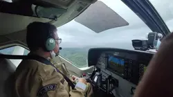 Les avions du bout du monde