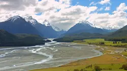 Les avions du bout du monde