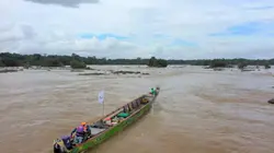 Les avions du bout du monde