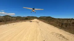 Les avions du bout du monde