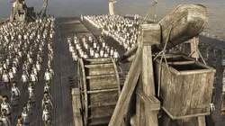 Les bâtisseurs de l'impossible E03 Armes absolues