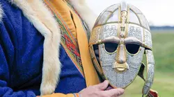 Les bâtisseurs de l'impossible E07 Guerriers high-tech