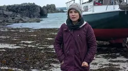 Les blessures de l'île