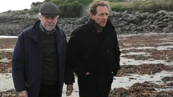 Les blessures de l'île