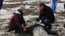 Les blessures de l'île