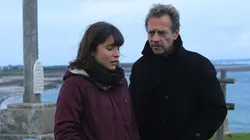 Les blessures de l'île