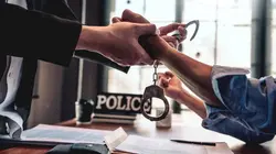 Les Bouchers du Bayou A la trace