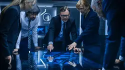 Les Bouchers du Bayou A la trace