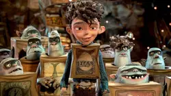Les Boxtrolls