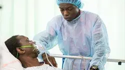 Les bracelets rouges *2018 S03E05