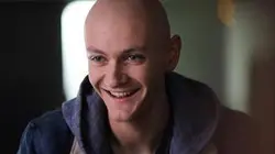 Les bracelets rouges S02E07