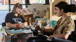 Les bracelets rouges